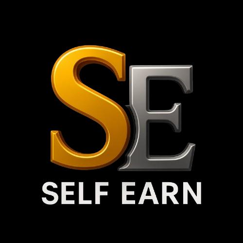 SELF EARN PLATFORM